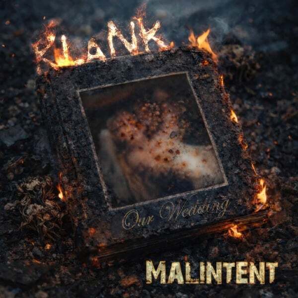 Cover art for Malintent